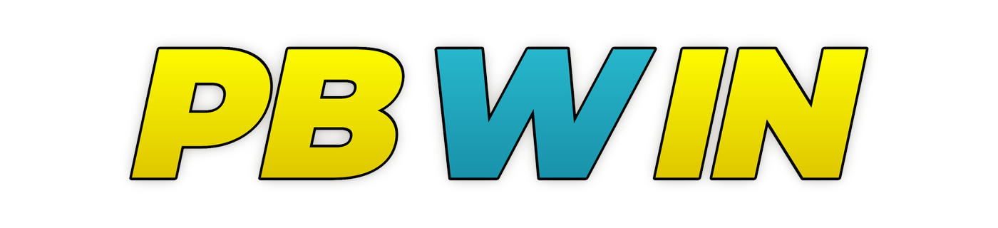 pbwin logo